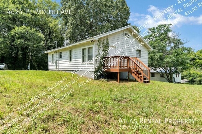 Photo - 4624 Plymouth Ave