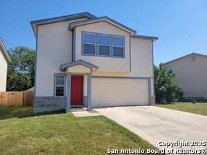 Building Photo - 9911 Amber Ledge Rental