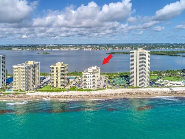 Building Photo - 5480 N Ocean Dr Unit B2A Rental