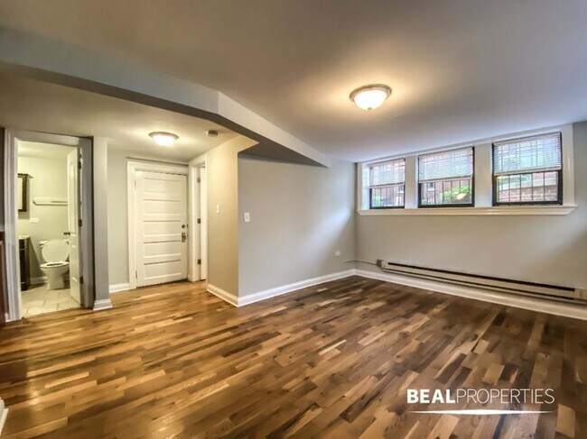 Photo - 1 bedroom in CHICAGO IL 60640 Unidad GDN
