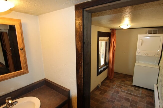 Photo - Charming Single-Story Home Near NAU | Fenced Yard + Fireplace