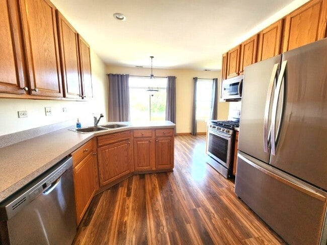 Photo - 1804 Parkside Dr