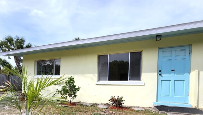 Building Photo - 130 E Avenue A Unit 130