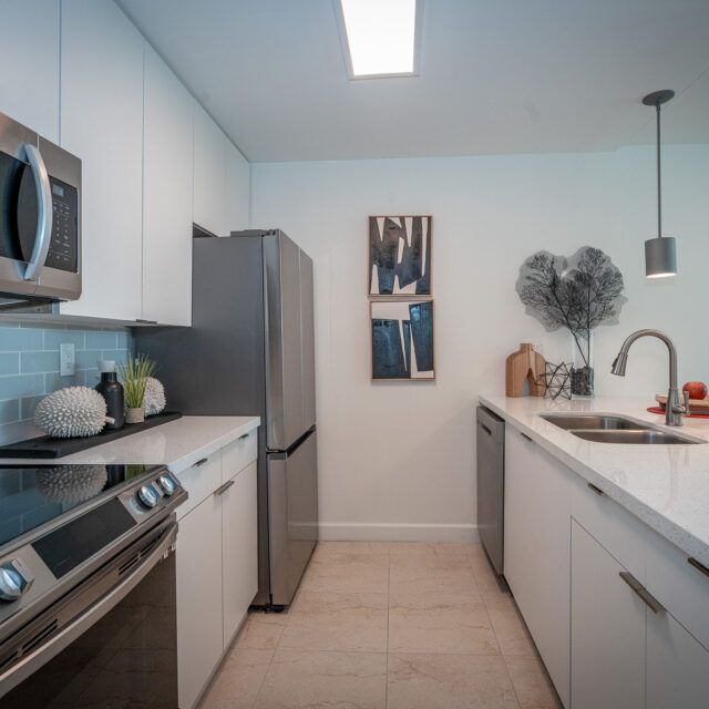1550 Brickell Ave Unit A
