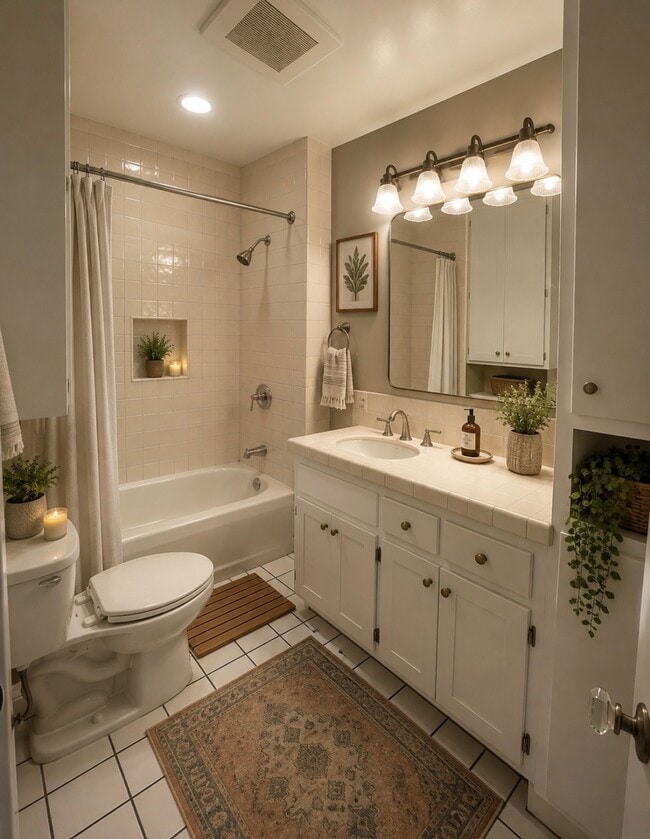 Photo - 10816 Blix St Unit Front House 10816
