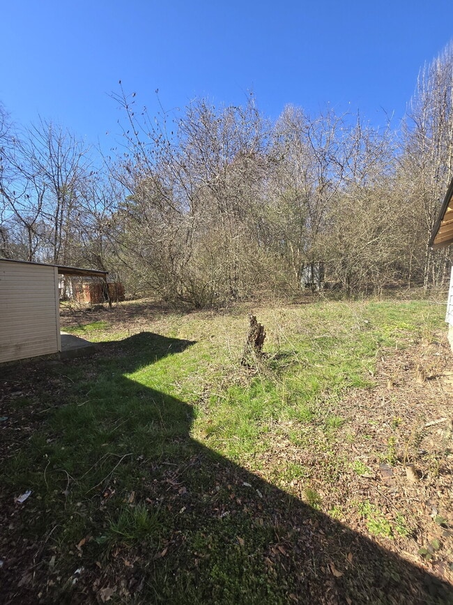 Nice House in Rossville