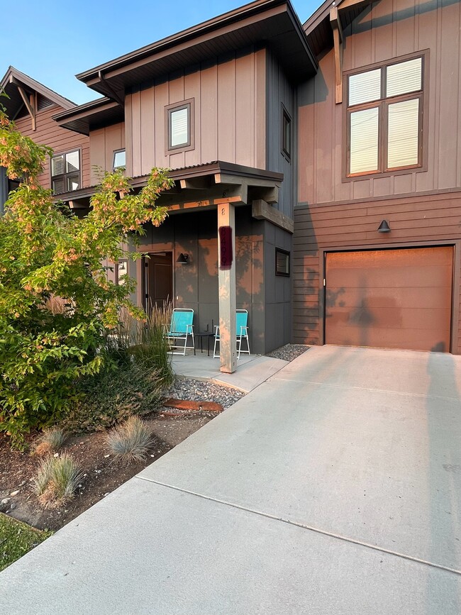 Photo - 8499 S 1000 W Townhome