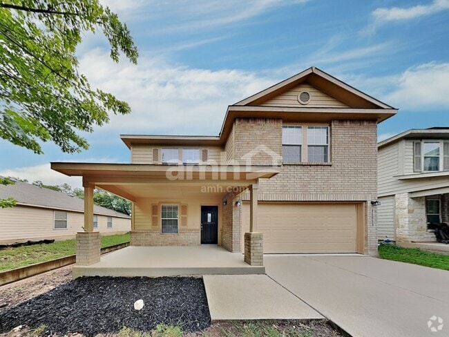 Building Photo - 11919 Silver Pass Rental