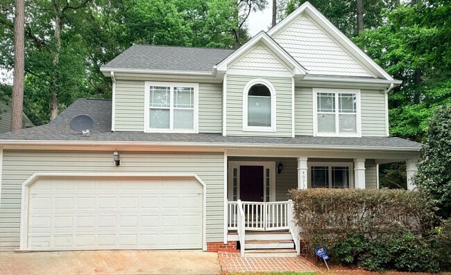 Building Photo - 4073 Landover Ln