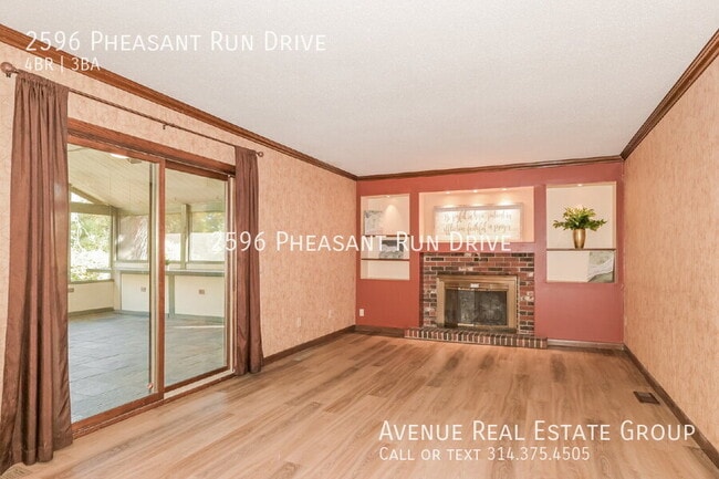 Photo - 2596 Pheasant Run Dr