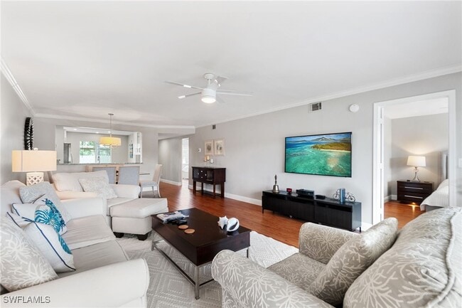 Photo - 4572 Andover Way Unidad C105