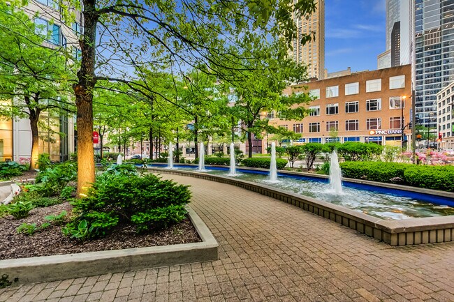 Photo - 400 N La Salle Dr Unit 4012