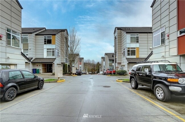 Photo - Modern Redmond Townhouse near Microsoft