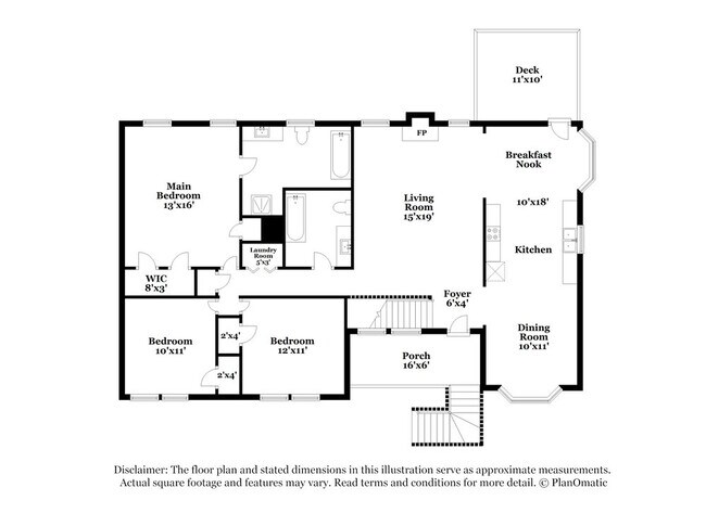 Photo - 134 Oak Landing Dr S