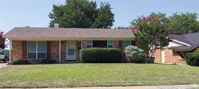 Building Photo - 642 Cambridge Dr Rental