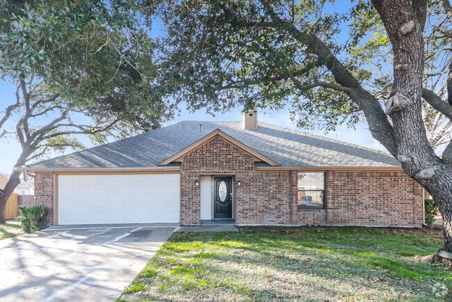 Building Photo - 1317 Sparrow Ct Rental