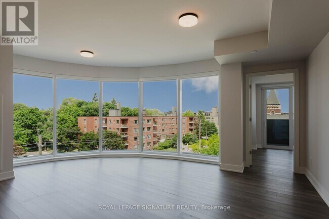 Photo - 2525 Bathurst St Unité 607