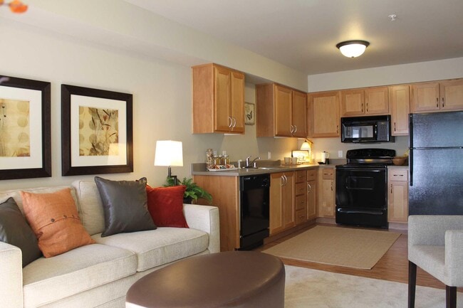 Photo - Vintage at Tacoma