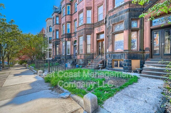 Photo - 2348 Eutaw Pl Unit Apt 3