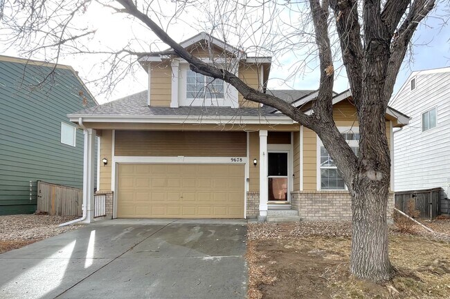 9678 Lansing Circle - 9678 Lansing Circle House