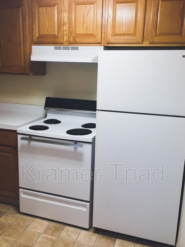 Photo - 555 E William St Unit #23G