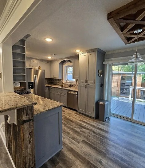 Photo - 2307 Beth Ln