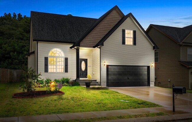 Photo - 1257 Eagle's View Dr
