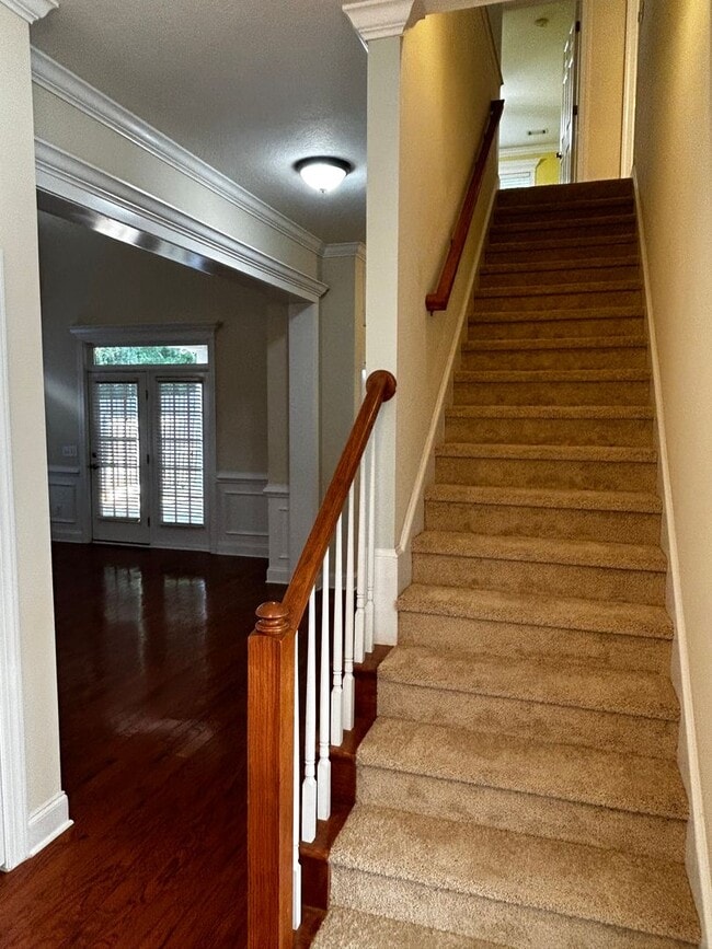 Photo - 2500 Grier Cir