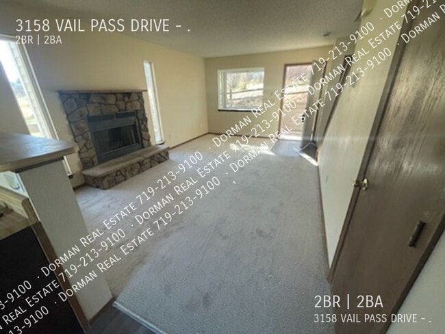 Photo - 3158 VAIL PASS Dr Unidad .