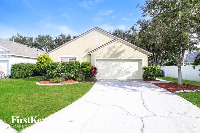 Building Photo - 946 Riviera Point Dr Rental