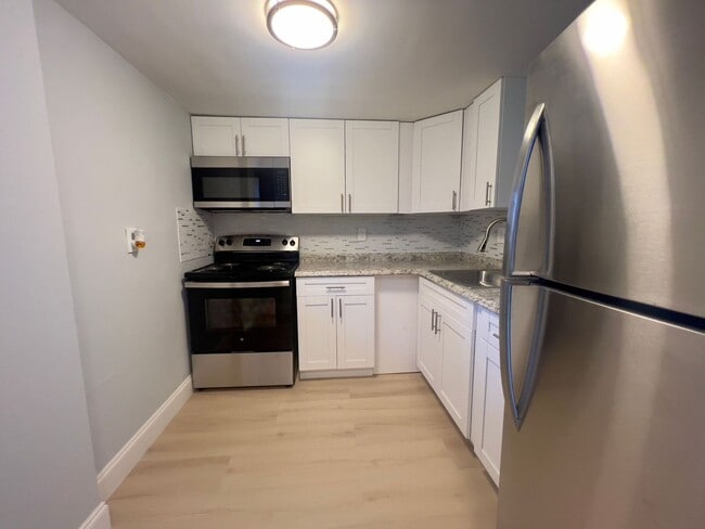 Photo - Sabal Palms Apartment Homes