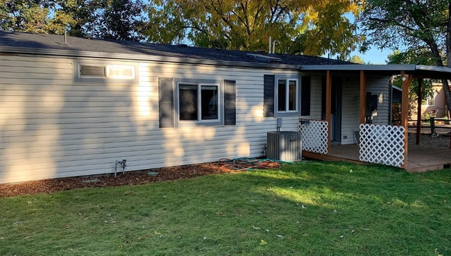 Photo - Charming 3-Bed, 2-Bath Home in Garden City