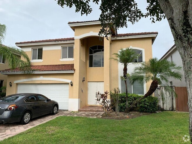 Building Photo - 7051 SW 162nd Ct Rental
