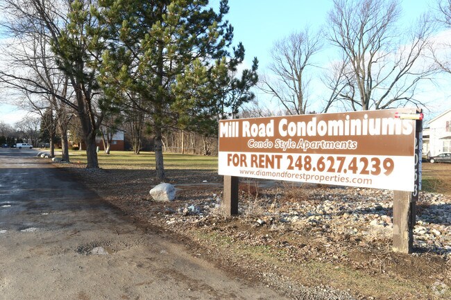 Photo - Mill Road Condominiums