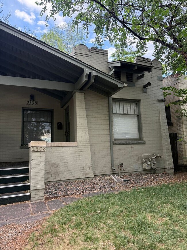 Photo - 2508 Gilpin St Unit 2508 N Gilpin Street