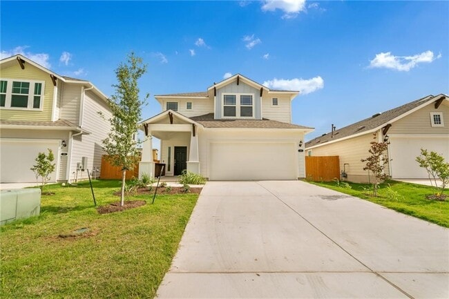Building Photo - 233 Trailside Ln
