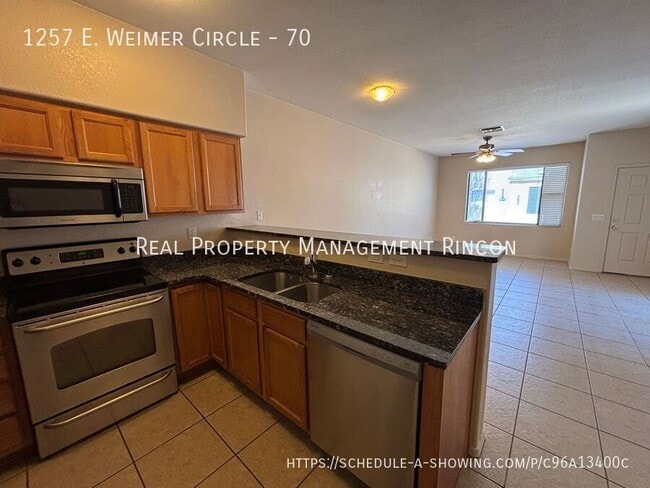 Photo - 1257 E Weimer Cir
