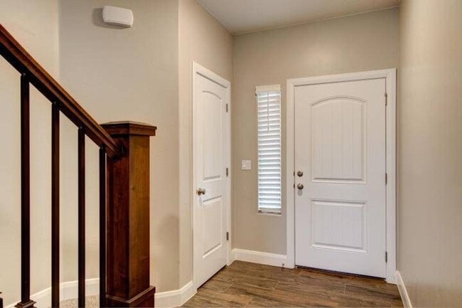 Photo - Newer townhome in Cedar City!