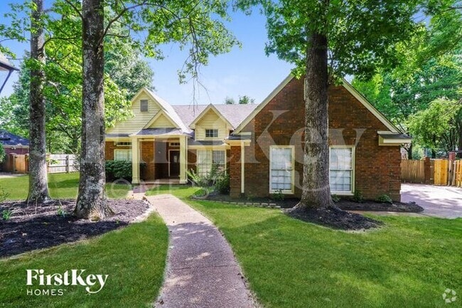 Building Photo - 1555 Wood Farms Dr Rental