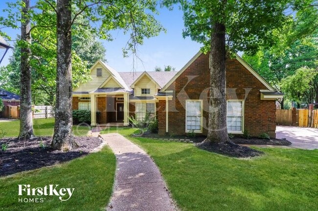 Building Photo - 1555 Wood Farms Dr Rental