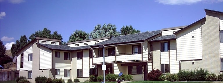 Ridgeview Apartments - Ridgeview West