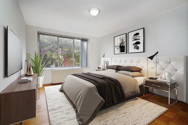 Building Photo - 227 Mulberry St Rental