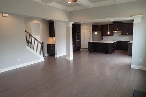 Photo - Beautiful 5 bedroom house in Buford. Sekinger High School District!