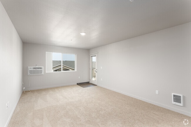 2HAB, 2BA - 1,104 ft²