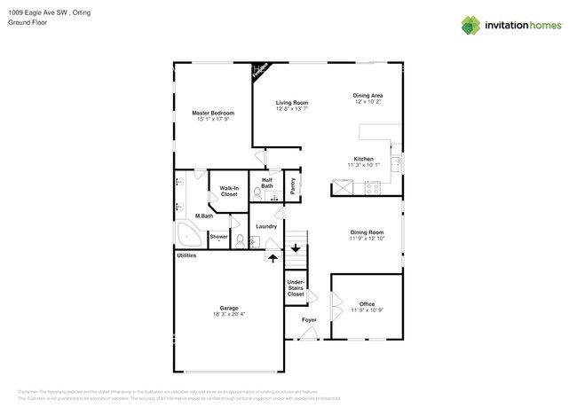 Photo - 1009 Eagle Ave SW