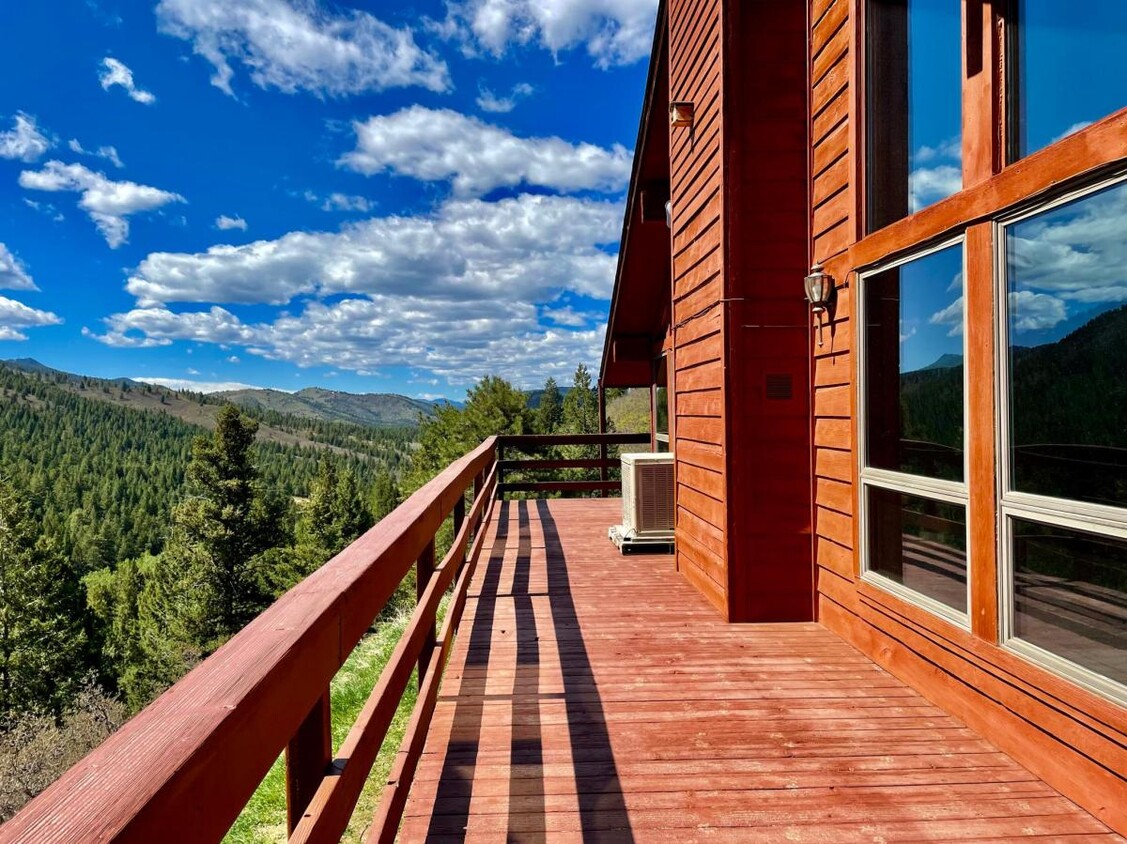 Photo - 11722 S Maxwell Hill Rd (Littleton, CO)