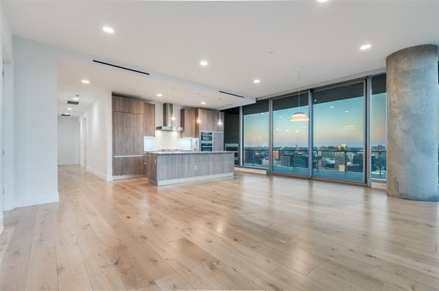 Photo - 3130 N Harwood St Unit 2606