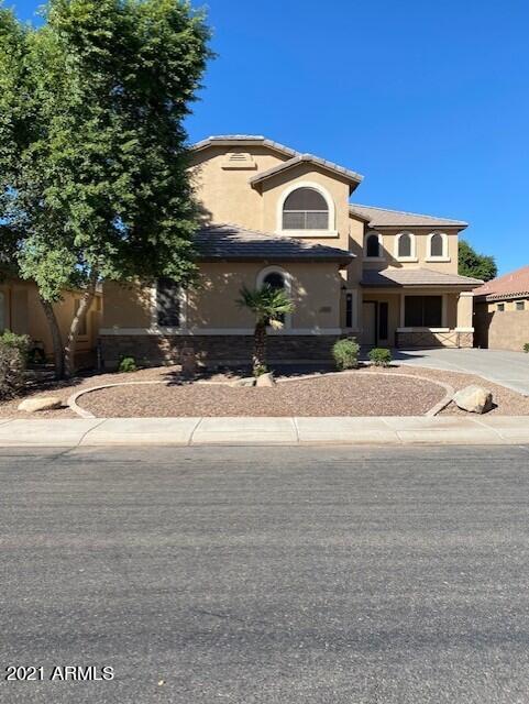 Photo - 40882 W Robbins Dr House