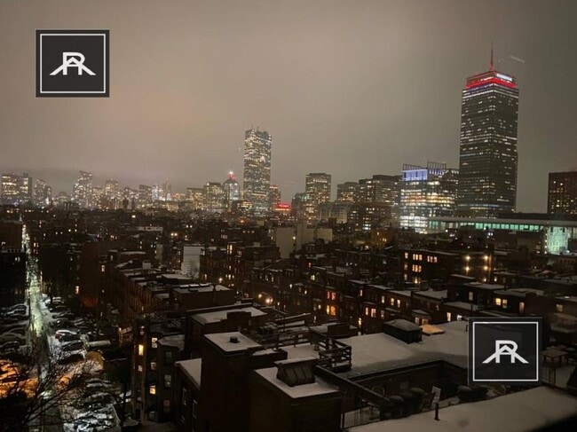 Photo - 1 bedroom in Boston MA 02115 Unit 96