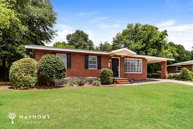 821 Hillside Dr